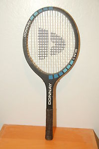 Donnay GLM1 Tennis Racquet - Youth Junior GLM -