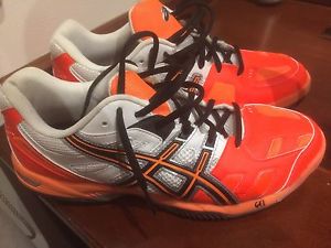 Bambas Asics Padel