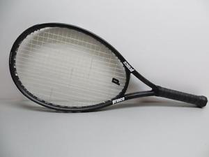 Prince Textreme Premier 120 Tennis Racquet Racket 4 1/8 New Strung