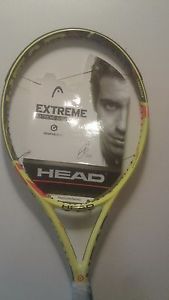 New head extreme pro