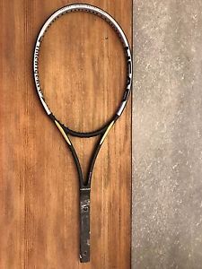 Head Intelligence Prestige Midplus 98 Sq In 27 Inches Hairpin Used