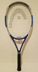 Head Liquidmetal 8.5 Tennis Racket 4 1/8