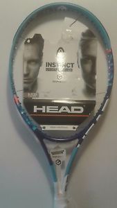 Head Graphene XT instinct rev pro 4 1/8