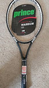 prince textreme warrior 100 4 3/8