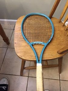 Rossignol F 320 MId+  (4 3/8 Grip)  Used (made in France)