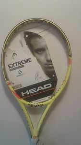 Head Graphene XT extreme MPA 4 1/4