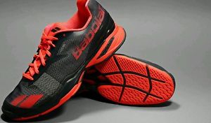 Babolat jet all court. Size  us 10.5 *NEW*