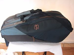 MARIA SHARAPOVA RACQUET COMBI BAG Art/style #283057