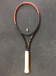 Head TGT 293.2 Graphene MP PJ 4 1/2