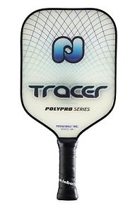 Tracer Pickleball Paddle Blue