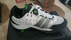 Men's T22 Prince Tennis shoes size 13