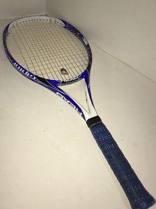 Head Youtek Raptor 102 Tennis Racquet 4 3/8