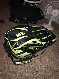 Babolat Pure Aero 9 Racquet Bag