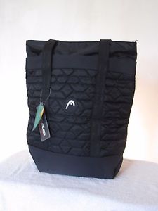 Head women's two way club bag (Navy blue/ Grey)