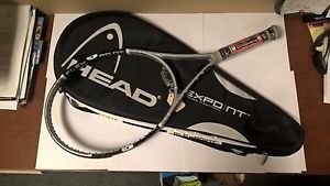 Head FlexPoint 6 OS grip size 4 3/8
