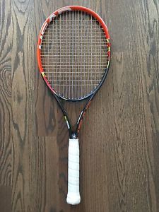 Head Graphene Radical Pro Tennis Racquet Racket 4 1/2