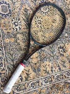 Genesis 600 HEAD Made in Austria Tennis Racquet Racket