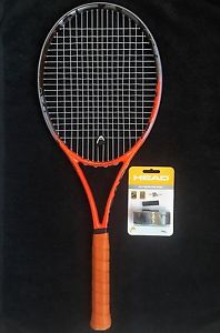 Head Youtek IG Radical Pro 4 3/8 Grip