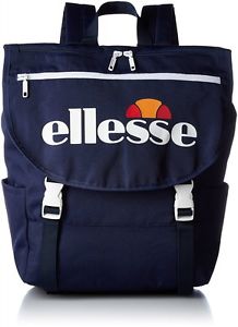 ellesse Racket Bag Racket Backpack EAC 6707J Tennis Equipment