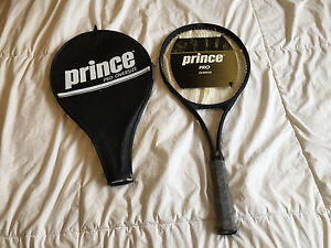 Prince Pro Oversize Tennis Racquet - New! See Pics! Make best offer!
