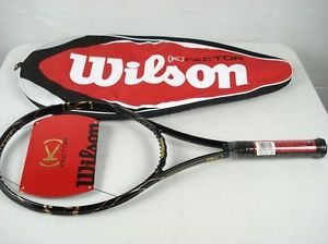 Wilson k Factor Gold Serena Ltd 