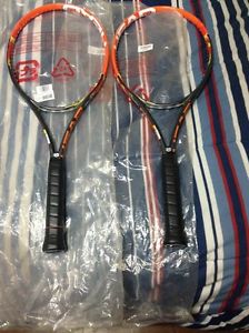 HEAD PRO STOCK TGT307.2 RADICAL GRAPHENE MP BRAND NEW XL