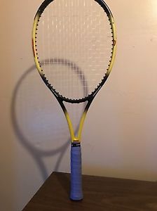 Head Radical Trisys 260 OS 18 X 19