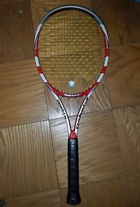 BABOLAT PURE STORM GT tennis racquet
