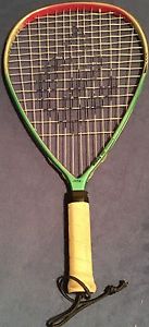Ektelon Racquetball Grafphite  Racquet RTS W/ Cover