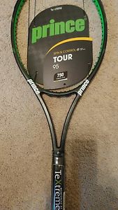prince tour textreme 95 4 3/8
