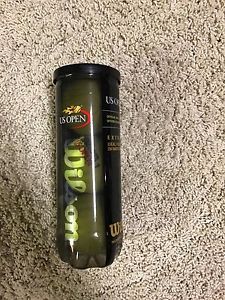 Wilson US Open Tennis Ball Case 