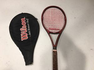 Wilson Jack Kramer Staff PWS 4 1/4" L2