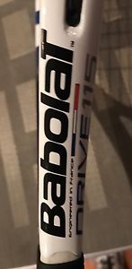 Babolat Drive 115