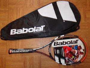 I have a racket sold by the James River Country Club