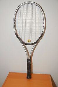 Volkl FIRE Tour 5 Midplus 105 16x19 4 3/8 Tennis Racquet