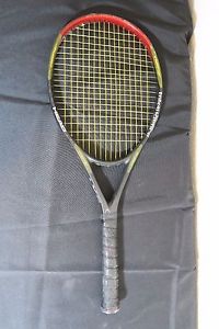 Head Intelligence Intellifiber i.X5 Midplus 4 3/8" Tennis Racquet