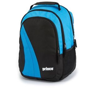Prince "New" Tour Team Backpack Blue/Black