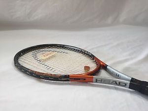 Head Ti Radical OS Oversize L5 Tennis Racquet Grip (4) 4 1/2 103 Sq In. Austria