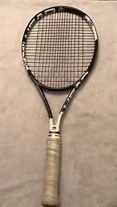 Used Head Graphene XT Speed Pro Tennis Racquet 4 3/8 18x20