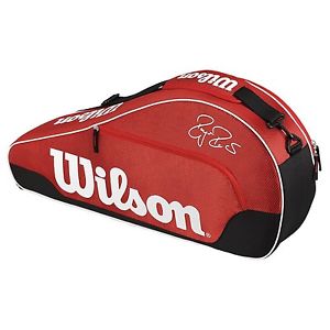 Wilson Federer Team III Triple R