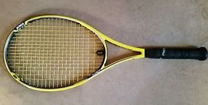 Prince EXO 3 Rebel 98 Tennis Racquet 4 5/8