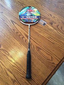 Victor Super Wave 30 Badminton Racket