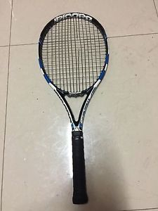 Babolat Pure Drive GT Technology 4 3/8 Great Condition