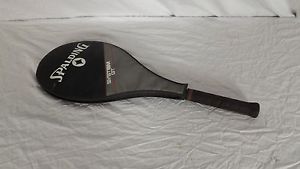 Spalding System GT Tennis Racquet RMC1