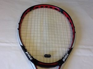 prince warrior 100 ESP, 4 3/8 grip