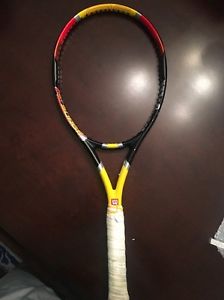 Wilson Pro Staff 5.1 Surge