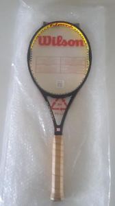 Wilson Pro Staff Tour 90
