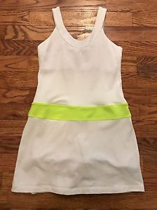Ivivva Tennis Dress Size 12