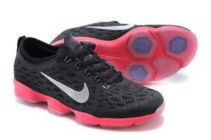 Nike Zoom fit Agility Womens Lightweight TOP RUNNING/Tennis Shoe US 6.5 EU37.5