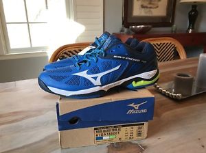 New Mizuno Exceed Tour AC Tennis Shoe 12
